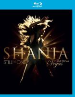 Shania Twain